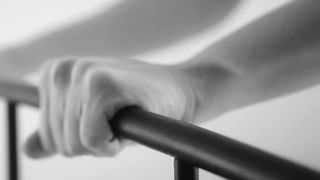 Laura Tremblay, Sylverine Saul-Nurse - Drowning (2019) celebrity hot movie scene