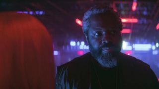 Leigh Takata nude - Teenage Bounty Hunters s01e05 (2020)