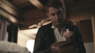 Lenita Susi - Bordertown s01e01-03 (2016) celeb naked