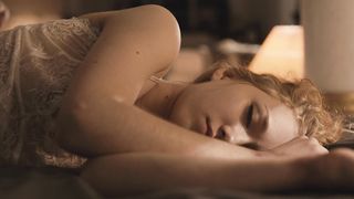 Lenita Susi - Bordertown s01e01-03 (2016) celeb naked