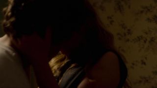 Lou Roy-Lecollinet - Trois souvenirs de ma jeunesse (2015) sexy topless scenes