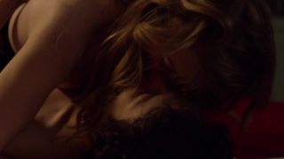 Lou Roy-Lecollinet - Trois souvenirs de ma jeunesse (2015) sexy topless scenes