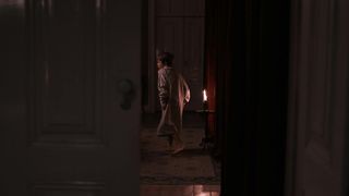 Lou de Laage, and other - O Caderno Negro (2018) celeb topless scenes