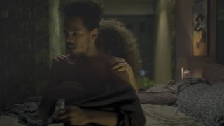 Luana Tanaka - Onisciente s01e03 (2020) sexy hot movie scene