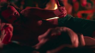 Lucia Uribe, Tessa Ia, Barbara Lopez - Unstoppable (Desenfrenadas) s01e07 (2020) sexy hot movie scene