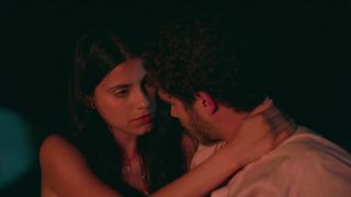 Lucia Uribe, Tessa Ia, Barbara Lopez - Unstoppable (Desenfrenadas) s01e07 (2020) sexy hot movie scene