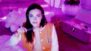 Madeline Brewer, and other - Cam (2018) Thriller naked scene