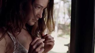 Maggie Q - Death of Me (2020) celebs sex