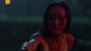 Maggie Q - Death of Me (2020) celebs sex