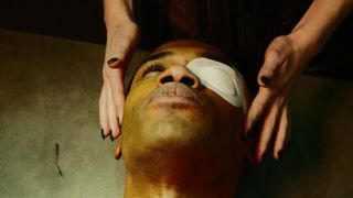 Marama Corlett - Blood Drive s01e04 (2017) celebrity naked