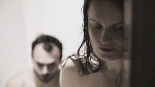 Marie Jansova - Anima (2015) celebs nude video