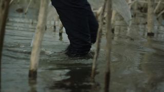 Marilyn Lima - Une sirene a Paris (2020) celeb naked