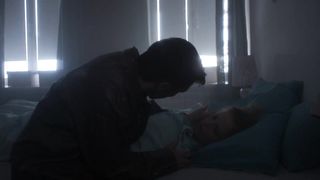 Marta Nieradkiewicz, Karolina Staniec, Sonia Roszczuk - Solid Gold (2019) celebs hot scene