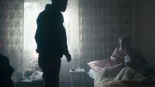 Marta Nieradkiewicz, Karolina Staniec, Sonia Roszczuk - Solid Gold (2019) celebs hot scene