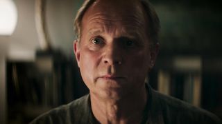 Martina Gedeck - Original Bliss (2016) celebrity hot movie scene