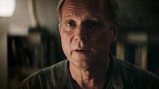 Martina Gedeck - Original Bliss (2016) celebrity hot movie scene