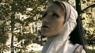 Martyna Witowska, Magdalena Rozanska, Magda Bieganska, and other - Multifrenia (2015) celebs topless video scene