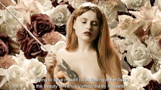 Martyna Witowska, Magdalena Rozanska, Magda Bieganska, and other - Multifrenia (2015) celebs topless video scene