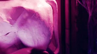 Martyna Witowska, Magdalena Rozanska, Magda Bieganska, and other - Multifrenia (2015) celebs topless video scene