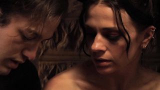 Maya Parish - Midnight Son (2011) celebrity hot scene