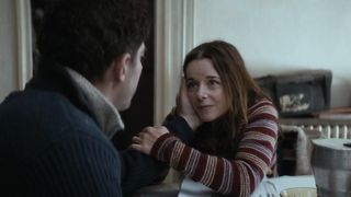 Nadia Tereszkiewicz, Valeria Bruni-Tedeschi, Juliet Doucet - Seules les betes (2019) celeb lesbian scenes