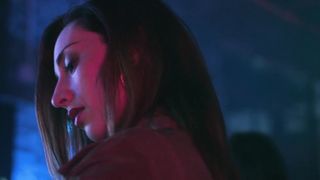 Najarra Townsend, Brenda Pond, Mary Carey, Yuri Naruse - Wolf Mother (2016) celebrity naked