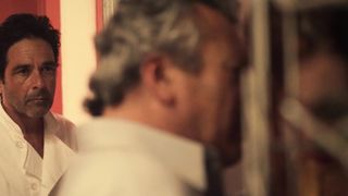 Najarra Townsend, Brenda Pond, Mary Carey, Yuri Naruse - Wolf Mother (2016) celebrity naked