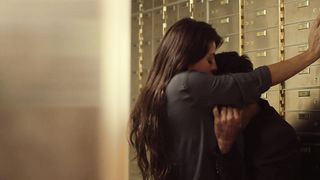 Najarra Townsend, Brenda Pond, Mary Carey, Yuri Naruse - Wolf Mother (2016) celebrity naked