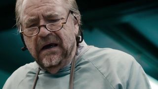 Olwen Catherine Kelly - The Autopsy of Jane Doe (2016) celeb hot movie scene