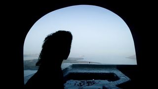 Paige Emerson, Ella Kweku - With a Kiss I Die (2018) sexy topless scenes