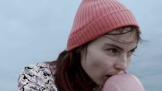 Patrycja Planik - Lillian (2019) Shaved Actress in nude scene