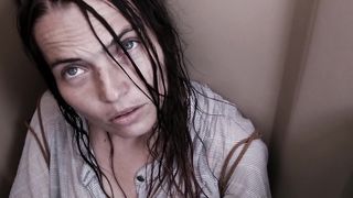 Patrycja Planik - Lillian (2019) Shaved Actress in nude scene