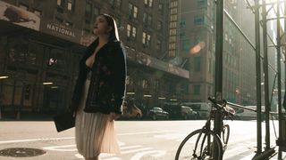 Paulina Gaitaan nude - Diablo Guardian s01e08 (2018) celebs topless and sex scene