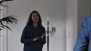 Pihla Viitala - Kuudes Kerta (2017) sexy nude scene