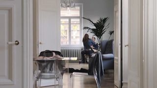 Pihla Viitala - Kuudes Kerta (2017) sexy nude scene