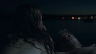 Pihla Viitala - Kuudes Kerta (2017) sexy nude scene