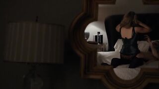 Rachel McAdams - Southpaw (2015) celebs hot scene