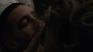 Rachel McAdams - Southpaw (2015) celebs hot scene