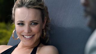 Rachel McAdams - Southpaw (2015) celebs hot scene