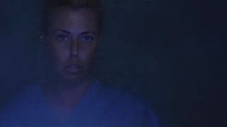 Raven Lee, and other - Hellriser (2017) fantastic thriller erotic movie / hot nude lesbian scene