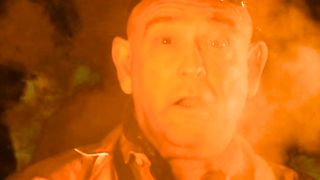 Raven Lee, and other - Hellriser (2017) fantastic thriller erotic movie / hot nude lesbian scene