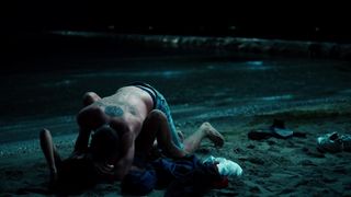 Rebecca Coco Edogamhe, Amanda Campana - Summertime s01e08 (2020) sexy naked