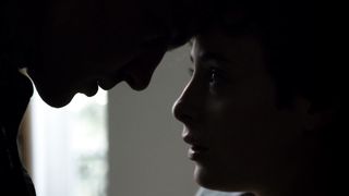 Salome Richard, Kate Moran - Baden Baden (2016) celeb topless scenes