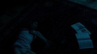 Salome Richard, Kate Moran - Baden Baden (2016) celeb topless scenes