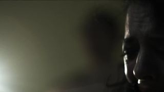 Sara Malakul Lane, Champagne Nuttanun, and other - Who's Watching Oliver (2017)nudity in horror movie