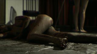 Sara Malakul Lane, Champagne Nuttanun, and other - Who's Watching Oliver (2017)nudity in horror movie