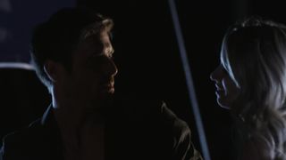 Sarah Butler, Maria Claire Turner, Lucie Guest - Infidelity in Suburbia (2017) bath and sex scenes