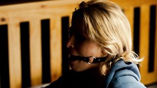 Sarah Chronis - Reckless (Bloedlink) (2014) thriller bdsm celebs video