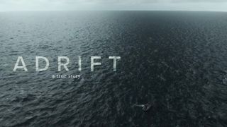 Shailene Woodley - Adrift (2018) celebs hot scene
