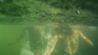 Shailene Woodley - Adrift (2018) celebs hot scene